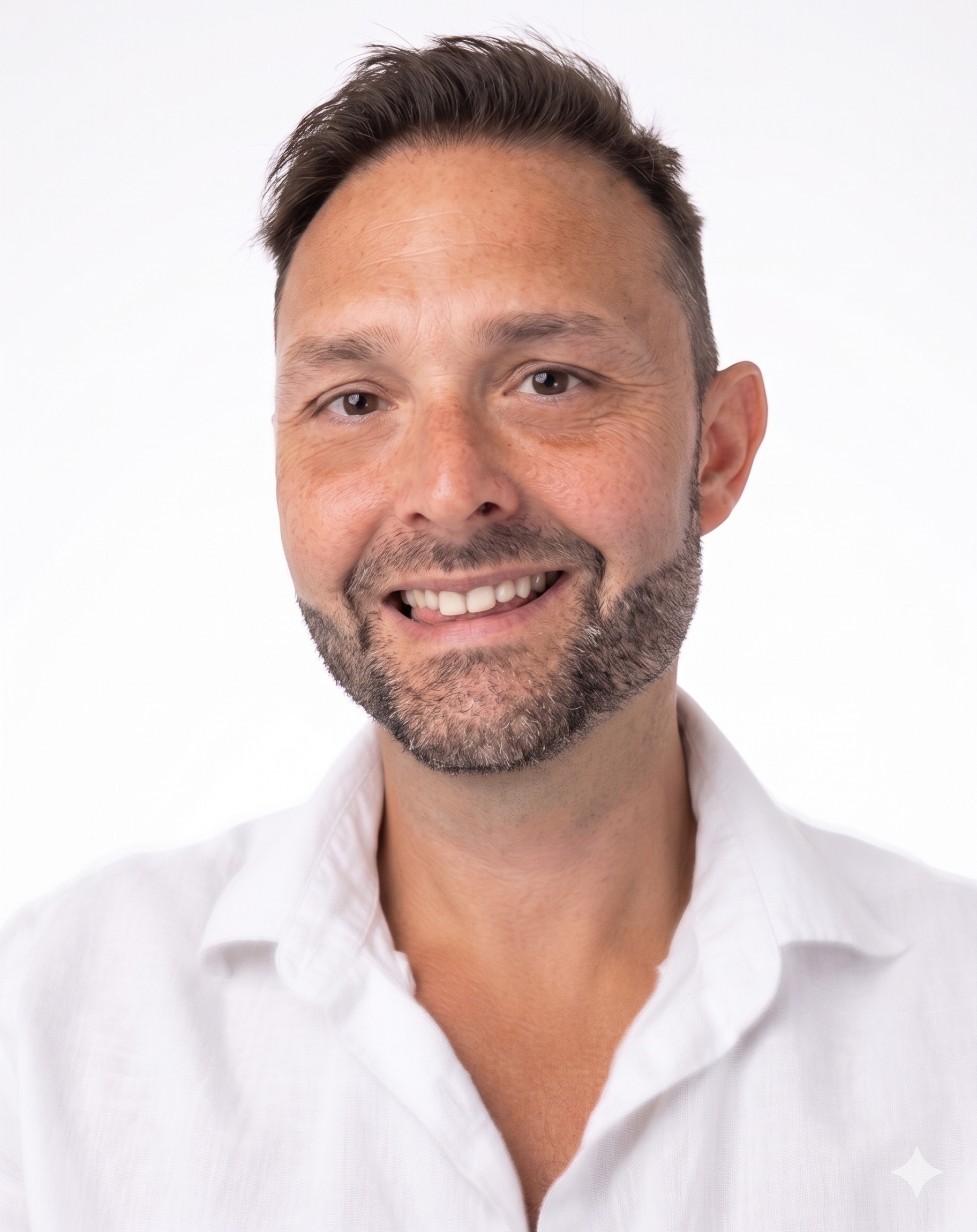 Hawk Marketing Founder